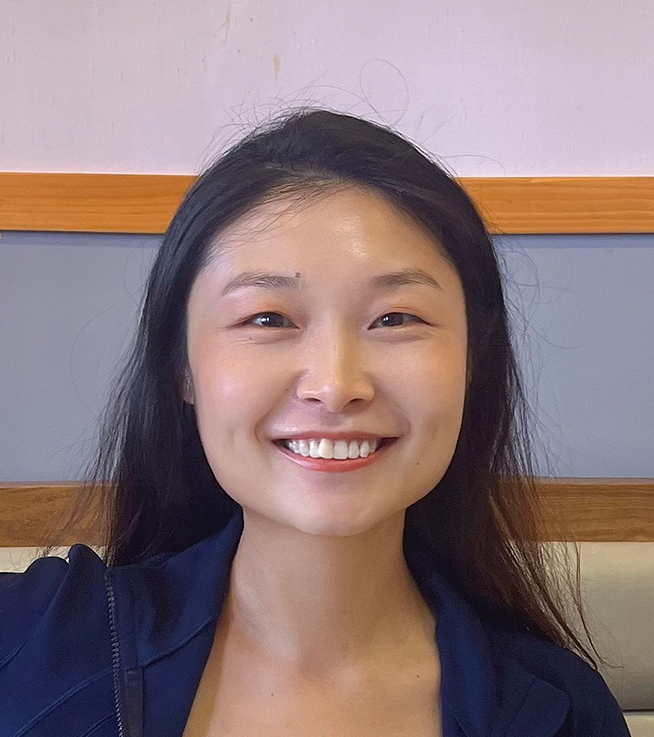 Yuanyuan Song